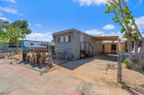 Hesperia, CA 92345,9426 Tamarisk #28