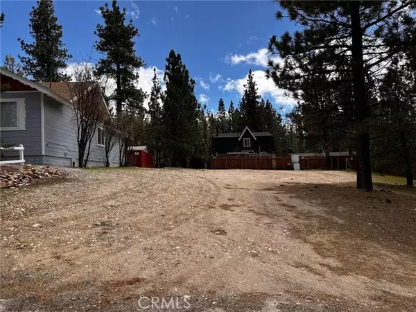 0 W Sherwood, Big Bear City, CA 92314