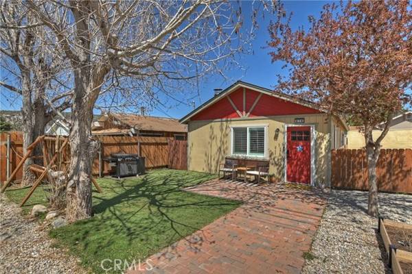 878 Willow Lane, Big Bear City, CA 92314