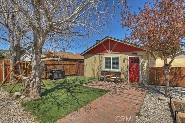 878 Willow Lane, Big Bear City, CA 92314