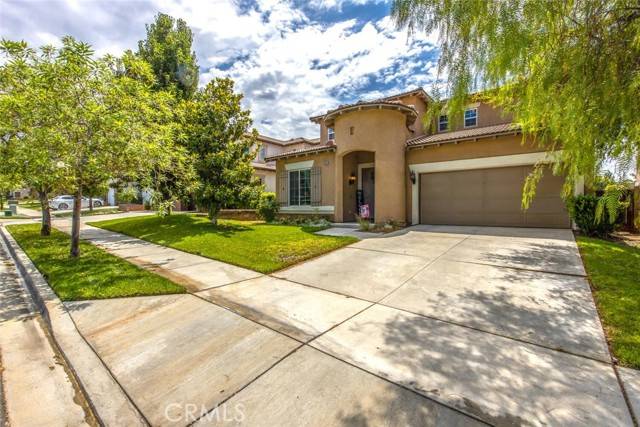 34333 Forest Oaks Drive, Yucaipa, CA 92399