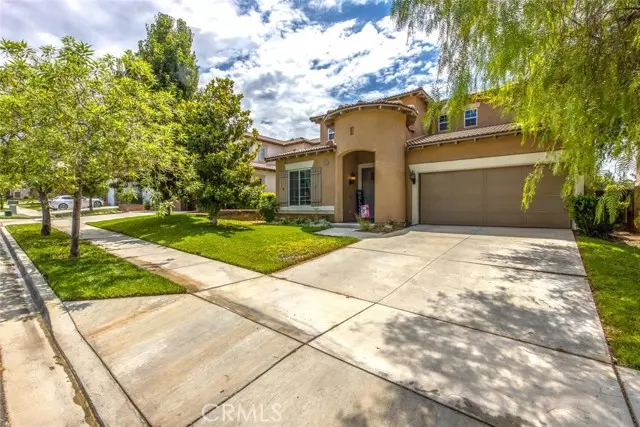 Yucaipa, CA 92399,34333 Forest Oaks Drive