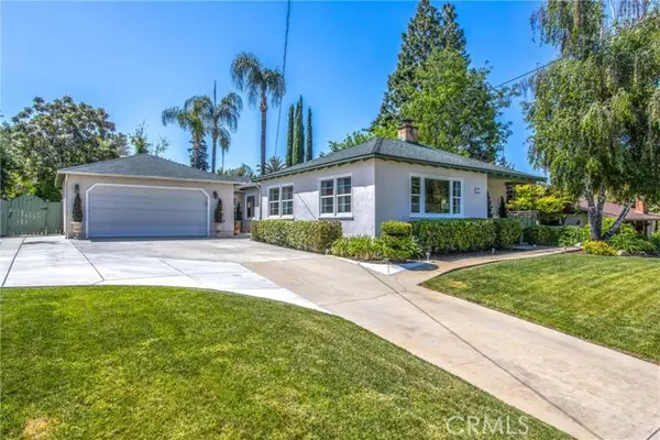 Redlands, CA 92373,1117 Chestnut Avenue