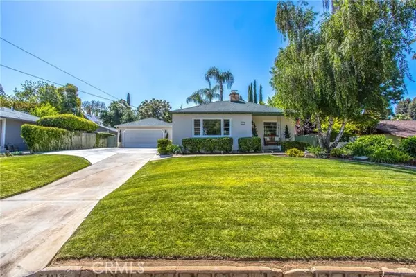 Redlands, CA 92373,1117 Chestnut Avenue