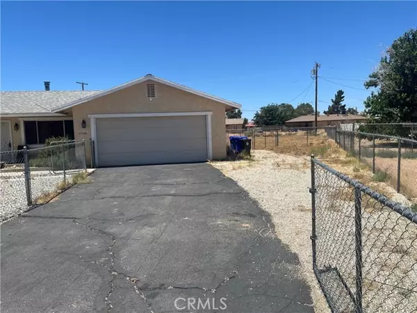 22195 Tajanta Court, Apple Valley, CA 92307