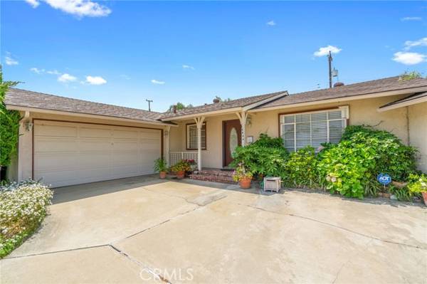 14844 Cheshire Street, La Mirada, CA 90638