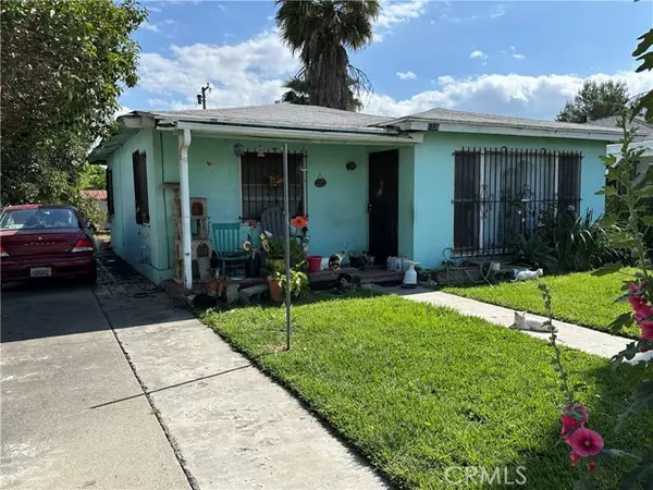 1339 W 11th Street, San Bernardino, CA 92411