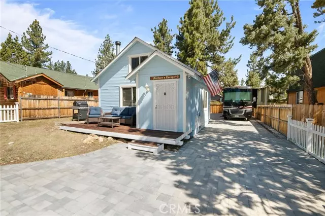 2065 Shady Lane, Big Bear City, CA 92314