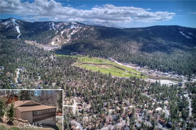 43114 Encino, Big Bear Lake, CA 92315