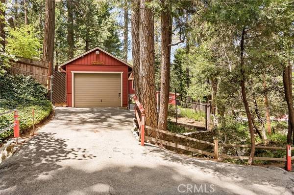 23431 Knapps Cutoff, Crestline, CA 92325