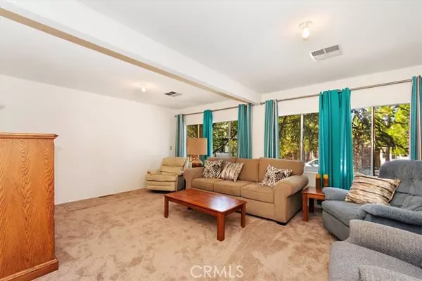 391 Montclair #160, Big Bear City, CA 92314