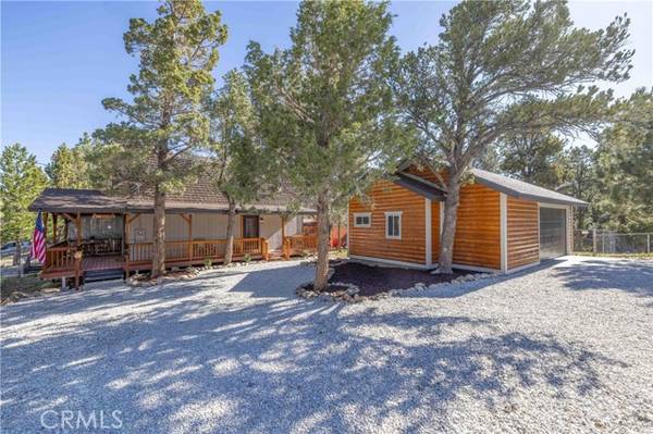 209 Kern Avenue, Sugarloaf, CA 92386