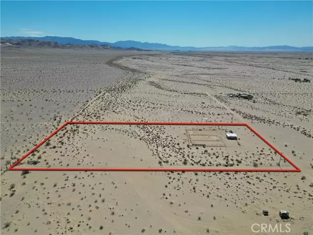 29 Palms, CA 92277,75570 Encanto Drive