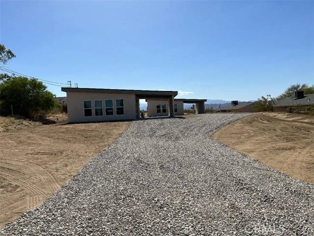 7374 Olympic Road, Joshua Tree, CA 92252