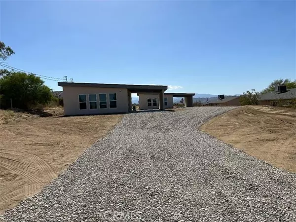 7374 Olympic Road, Joshua Tree, CA 92252