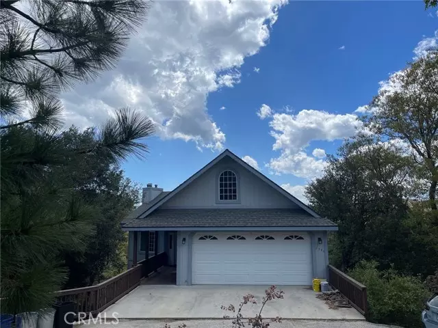 1343 Sequoia Drive, Lake Arrowhead, CA 92352