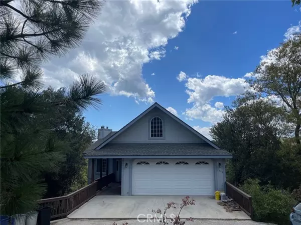 1343 Sequoia Drive, Lake Arrowhead, CA 92352