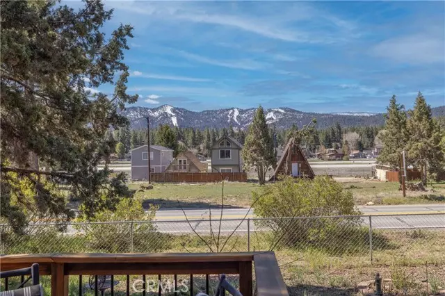 1097 W North Shore Drive, Big Bear City, CA 92314