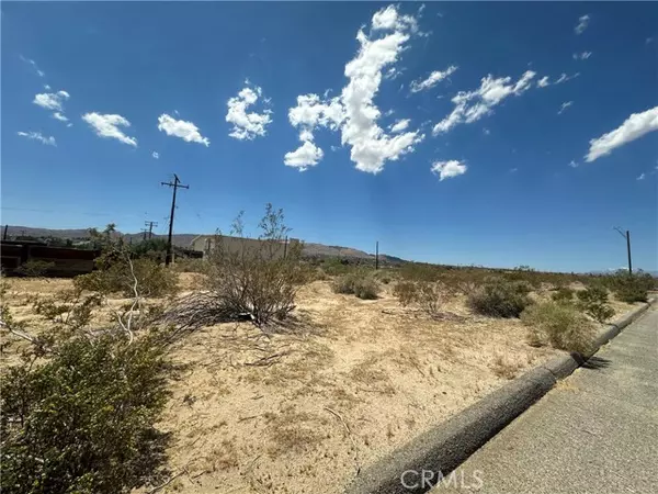 Joshua Tree, CA 92252,0 Sunset