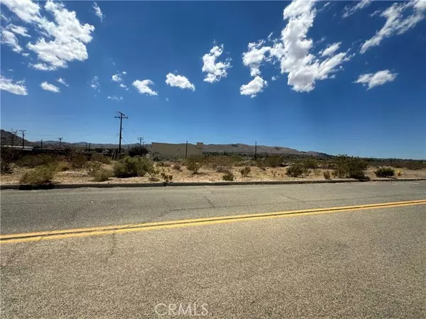 Joshua Tree, CA 92252,0 Sunset