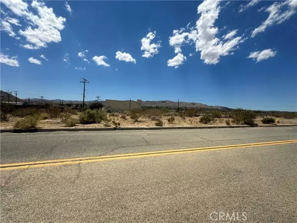 Joshua Tree, CA 92252,0 Sunset