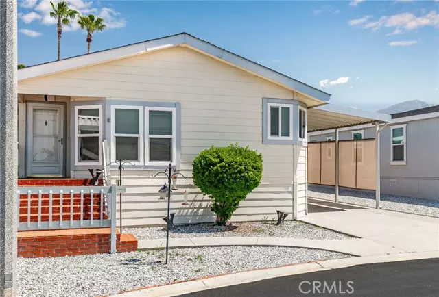 Yucaipa, CA 92399,12367 4th #44