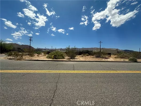 Joshua Tree, CA 92252,0 Veterans