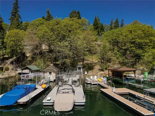 28960 Palisades Drive, Lake Arrowhead, CA 92352