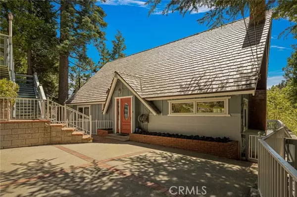 Lake Arrowhead, CA 92352,28960 Palisades Drive