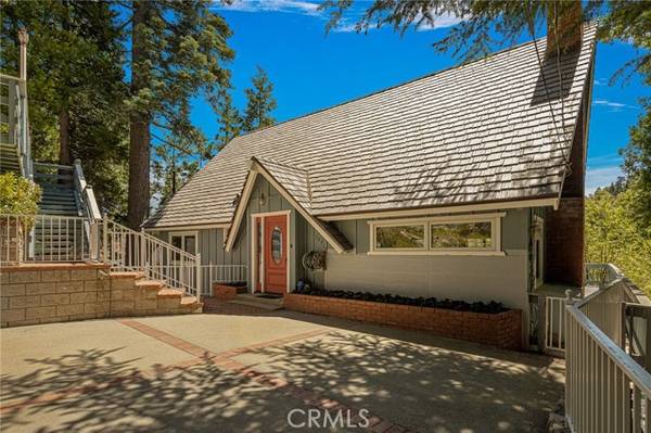 Lake Arrowhead, CA 92352,28960 Palisades Drive