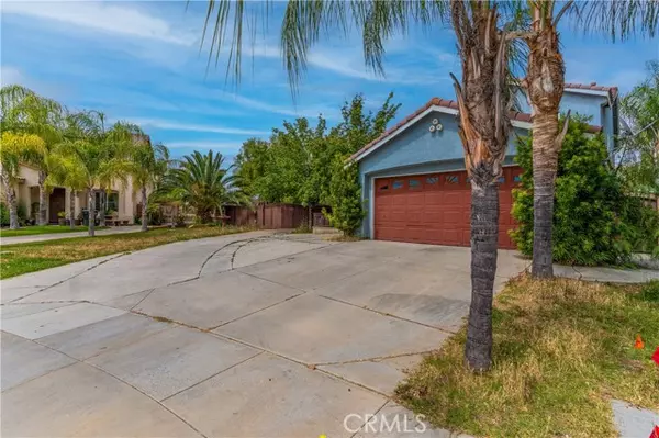 Perris, CA 92571,1458 Sunflower Way