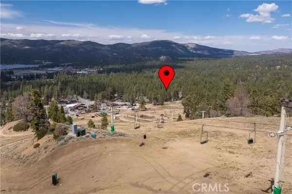 Big Bear Lake, CA 92315,41935 Switzerland Drive #102