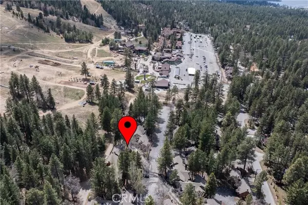 Big Bear Lake, CA 92315,41935 Switzerland Drive #102