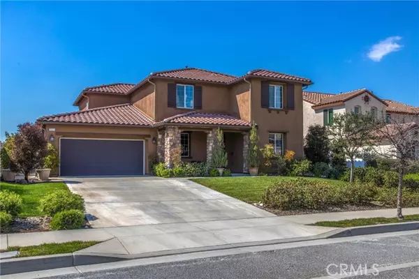 Redlands, CA 92374,1521 Patterson Ranch Road