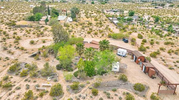 Lucerne Valley, CA 92356,9180 Joshua Avenue