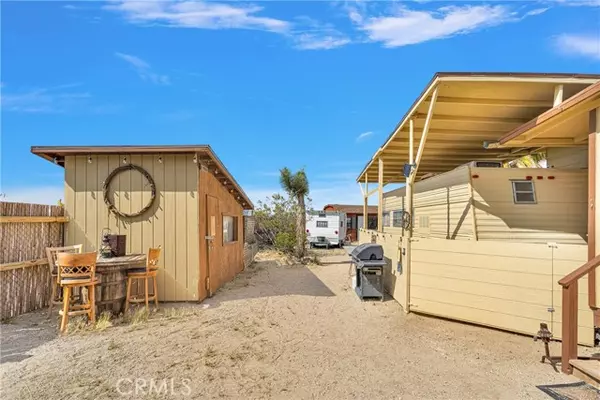 Lucerne Valley, CA 92356,9180 Joshua Avenue