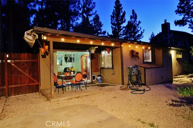 1317 E Big Bear Boulevard, Big Bear City, CA 92314