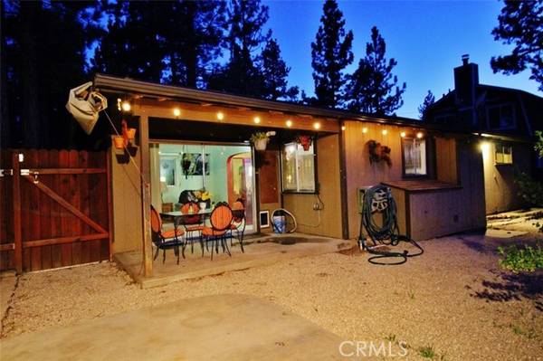 1317 E Big Bear Boulevard, Big Bear City, CA 92314