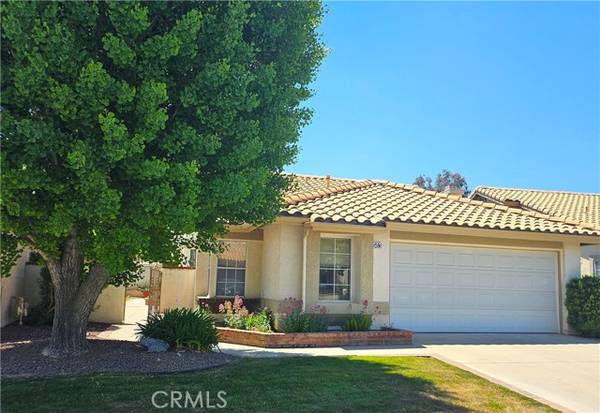 983 Oakland Hills Drive, Banning, CA 92220