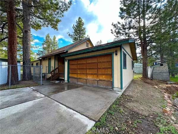 40074 Trail Of The Whispering, Big Bear Lake, CA 92315