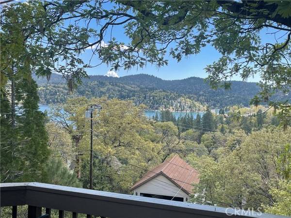 28720 Zion Drive, Lake Arrowhead, CA 92352