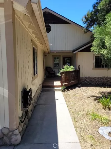 22356 Mojave River Road, Cedarpines Park, CA 92322