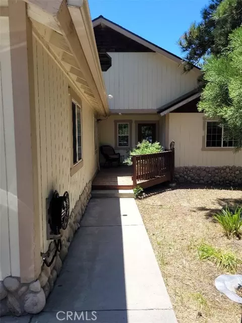 22356 Mojave River Road, Cedarpines Park, CA 92322