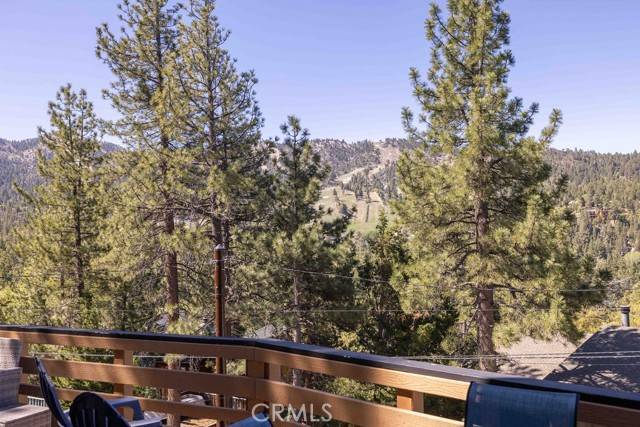 839 Menlo Drive, Big Bear Lake, CA 92315