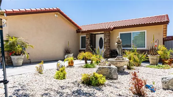 Adelanto, CA 92301,10799 Floral Street