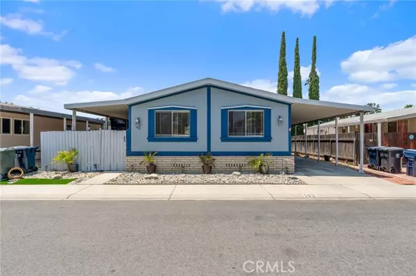 1721 E Colton #112, Redlands, CA 92374