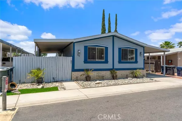 Redlands, CA 92374,1721 E Colton #112