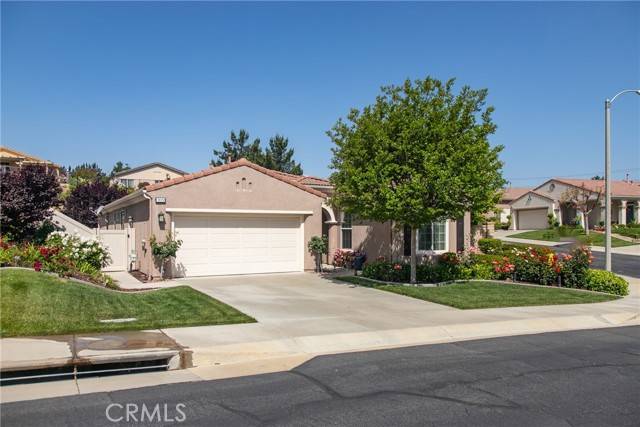 309 Calvert Park, Beaumont, CA 92223