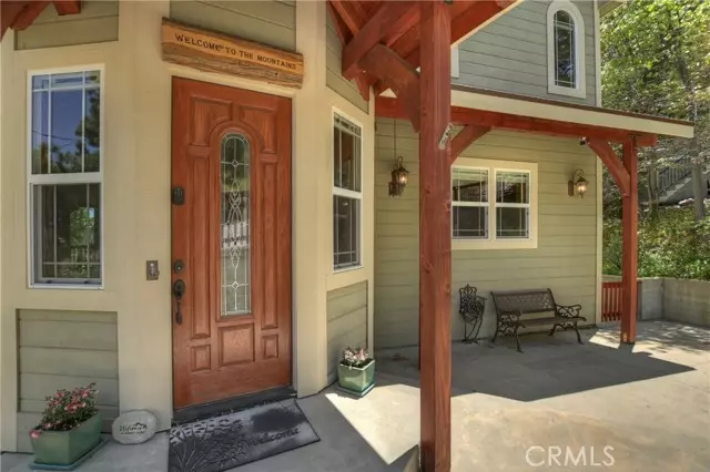 26611 Amador Lane, Lake Arrowhead, CA 92352