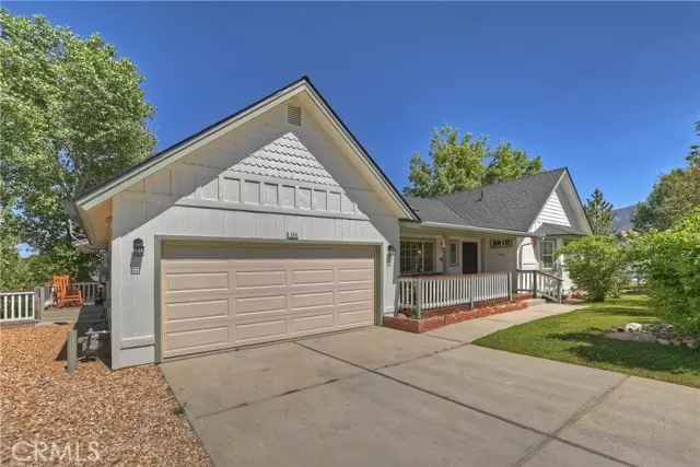 366 Pine Lane, Big Bear City, CA 92314